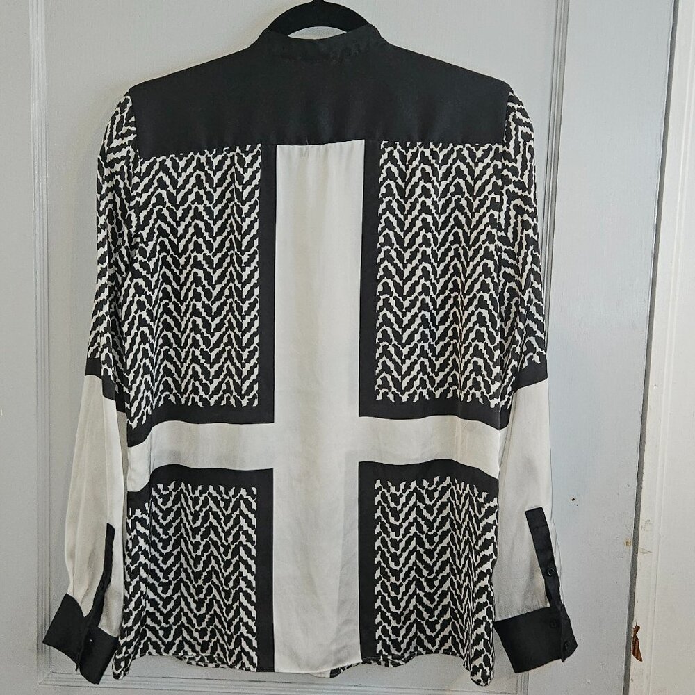 A/X Armani Exchange Women's size s blouse